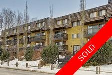 Varsity Village Condo for Sale: 36 3519 49 ST NW Calgary Listing