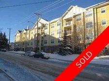 South Calgary Condo for sale:  2 bedroom  (Listed 2010-02-01)