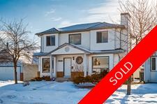 Vista Heights House for Sale: 2119 24 AV NE Calgary Listing