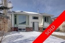 Shawnessy House for Sale: 427 Shawbrooke CI SW Calgary Listing