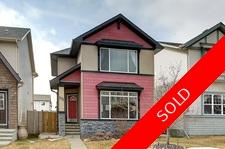 Silverado House for Sale: 171 Silverado Plains CI SW Calgary Listing