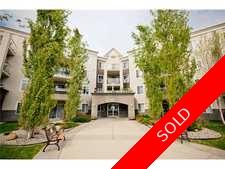 Somerset Condo for Sale:  117 4000 Somervale CO SW Calgary MLS Â® Listing