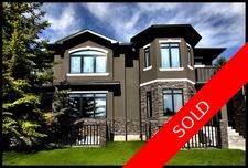Richmond Park Knob Hill House for Sale: 2234 31 AV SW Calgary MLS Â® Listing