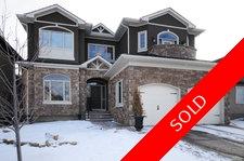 Cougar Ridge House for Sale: 78 Coulee VW SW Calgary Listing