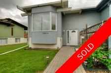 Southwood Duplex for Sale: 1 10816 5 ST SW Calgary Listing