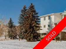 Glenbrook Townhouse for Sale: 10 3015 51 ST SW Calgary Listing