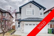 Cranston House for Sale: 92 Cranfield GD SE Calgary Listing