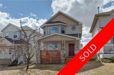 Bridlewood House for Sale: 43 Bridlewood CL SW Calgary Listing