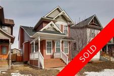 Auburn Bay House for Sale: 147 AUBURN BAY CR SE Calgary Listing